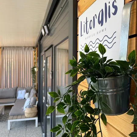 Litoralis Mobile * Drage